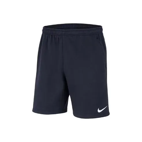 Nike Kids' Park 20 Cotton Fleece Shorts