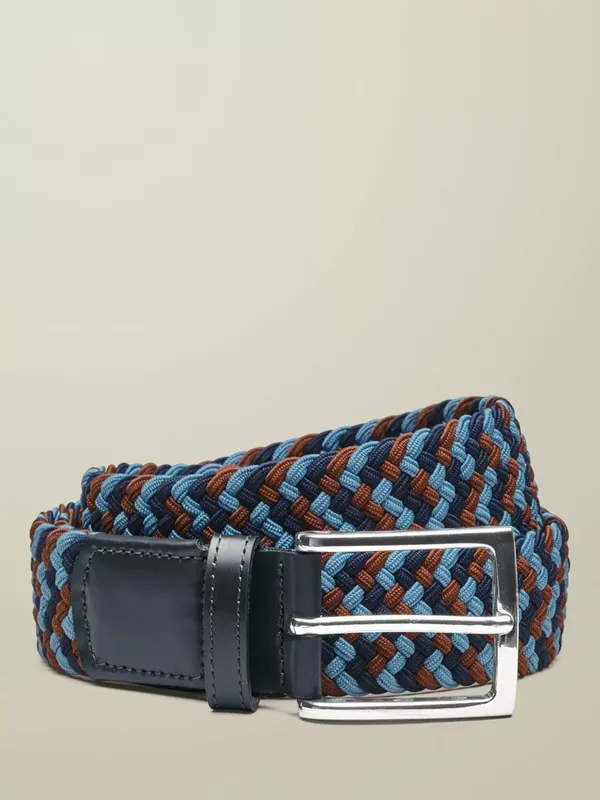 Charles Tyrwhitt Casual Stretch Belt
