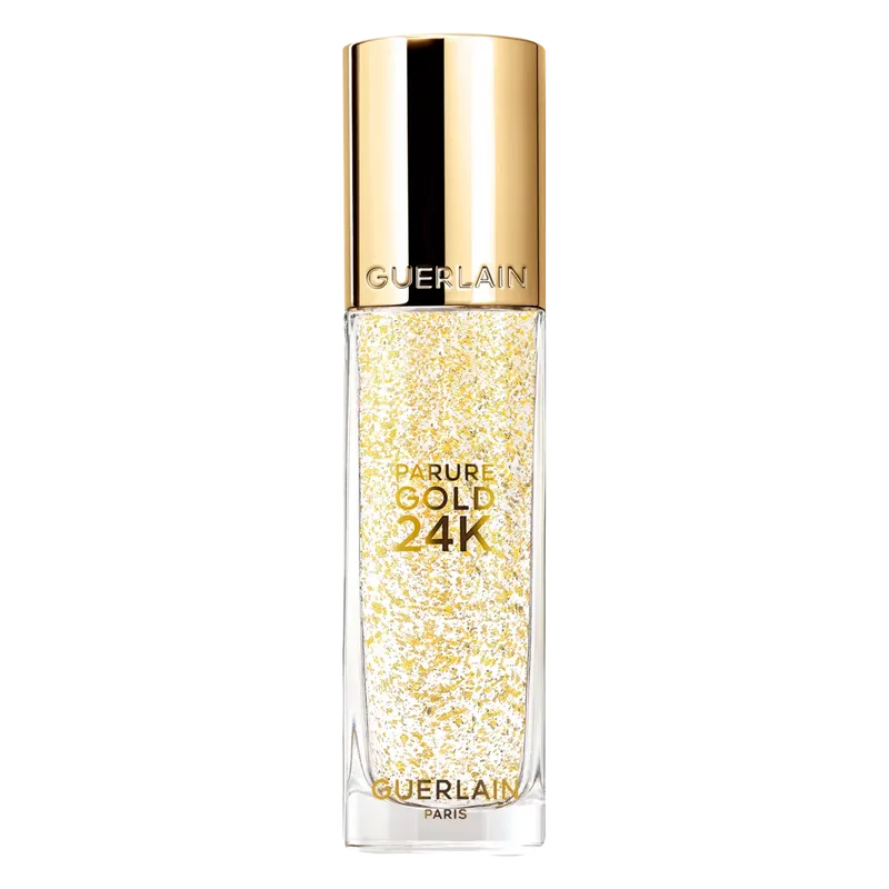 GUERLAIN Parure Gold Primer 24K Radiance Booster Perfection Primer
