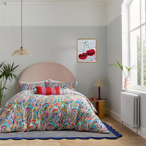 Helena Springfield Penny Duvet Cover Set