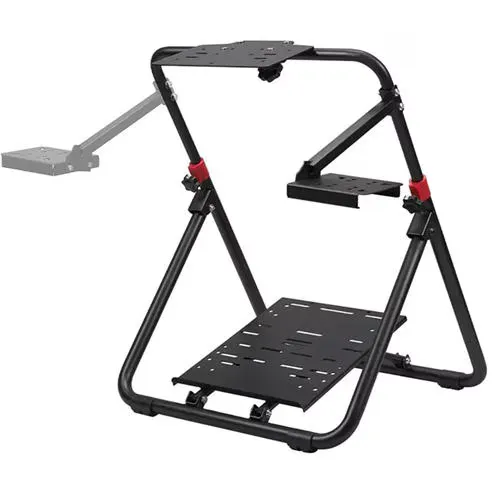 Subsonic Gaming Racing Stand For Steering Wheels & Pedals