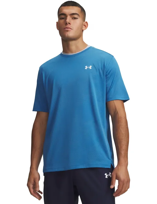 Under Armour Tech Vent T-Shirt