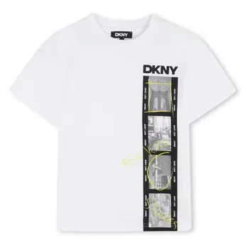 DKNY Kids' T-Shirt