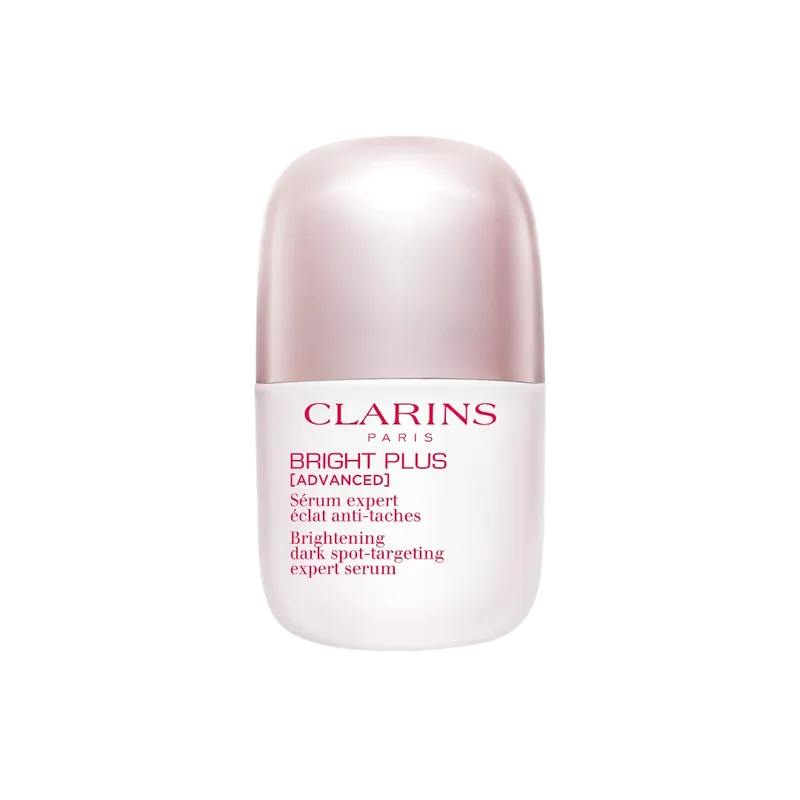 Clarins Bright Plus Advanced Brightening Dark Spot-Targeting Expert Serum