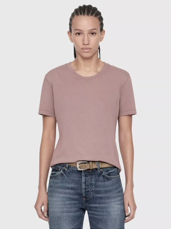 AllSaints Hela Crew Neck T-Shirt