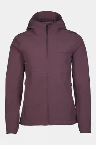 Ayacucho Womens Briery Softshell Jacket