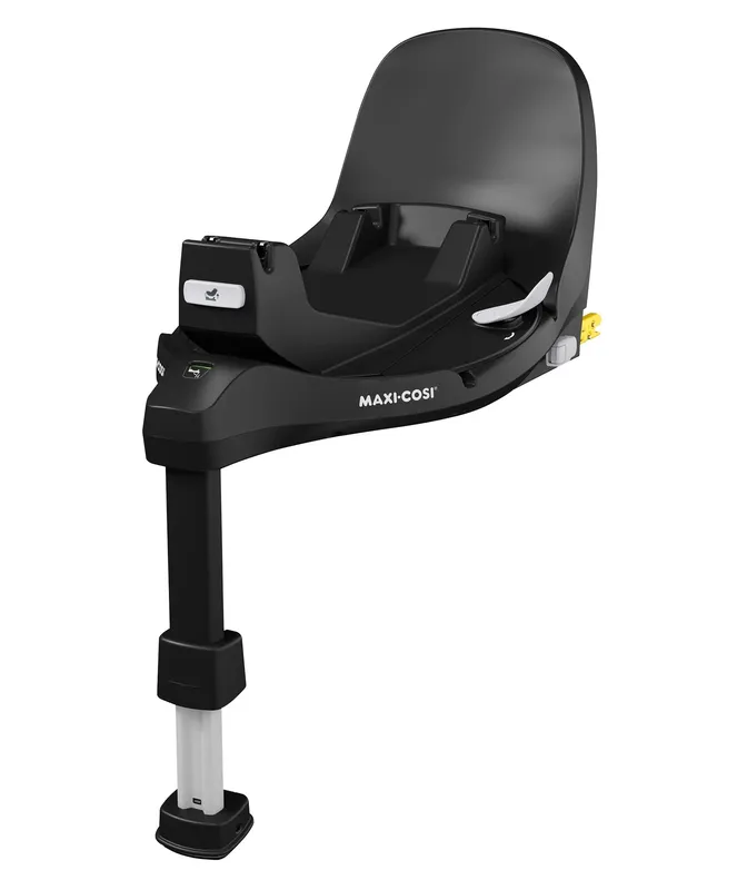 Maxi Cosi Maxi-Cosi FamilyFix 360 Pro ISOFIX Base - Black