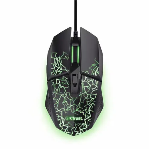 Trust GXT113 Felox Gaming Mice
