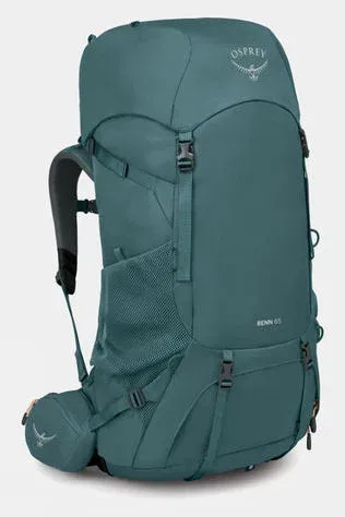 Osprey Womens Renn 65 Rucksack