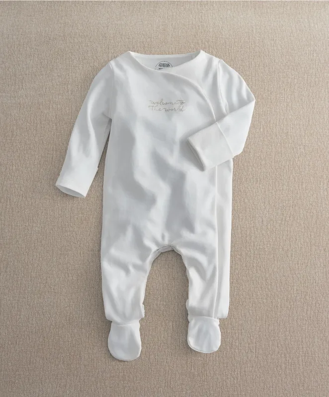 Mamas & Papas Welcome To The World All In One