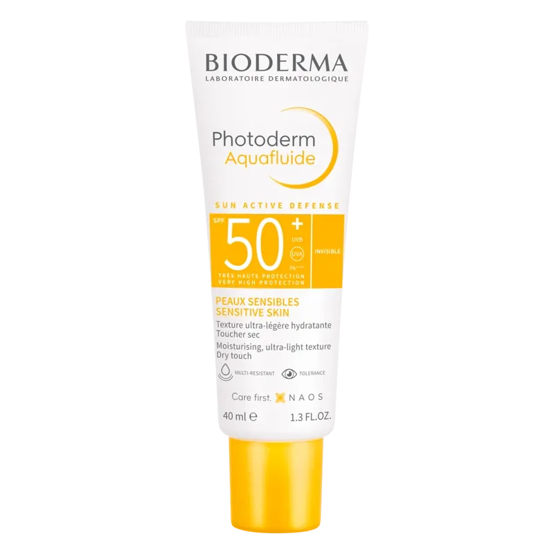Bioderma Photoderm Aquafluid SPF50+