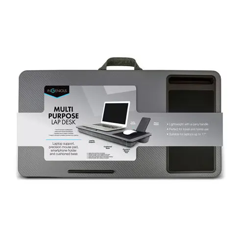 Ingenious Lap Desk Tray