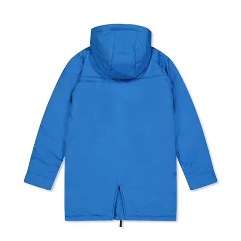Castore Unisex Kids' Licensed Rain Anorak Jacket