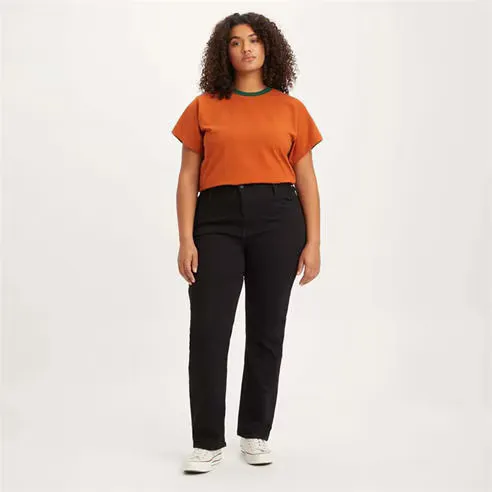 Levis Women's Straight Leg Jeans