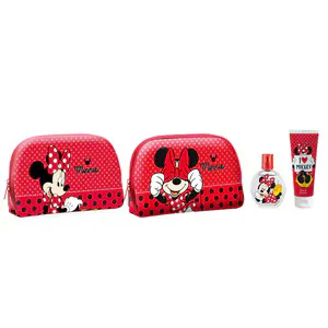 Kids Perfume Minnie Mouse MINNIE EDT50&BAG&SG100*