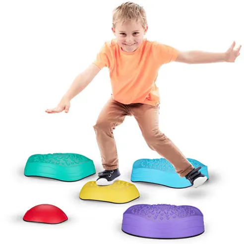 Edco Stepping Stones Pre-School Toy