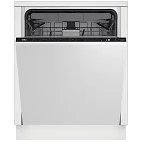 Beko BDIN38640F Integrated Full size Dishwasher
