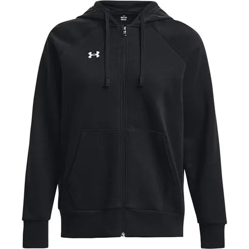 Under Armour UA Rival Fleece Full-Zip Hoodie