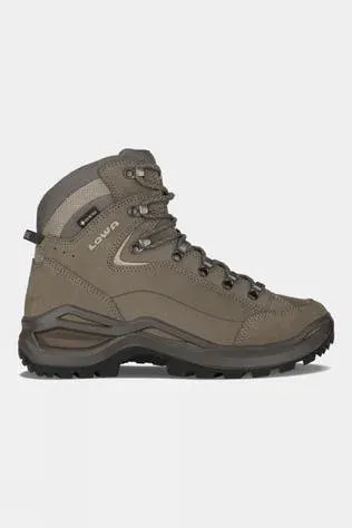 Lowa Womens Renegade Evo GTX Mid Boots