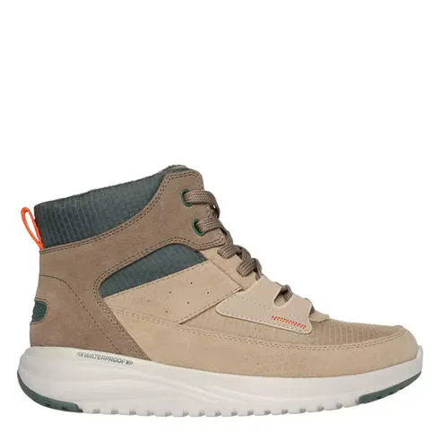 Skechers Women's High-Top Trainers