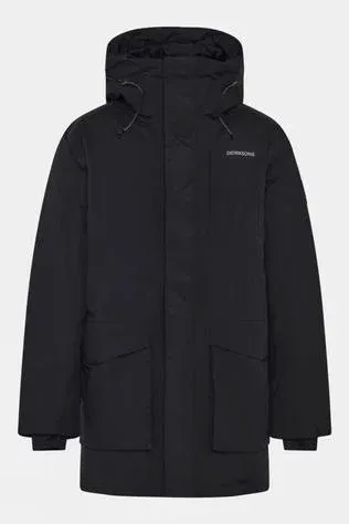 Didriksons Mens Akilles USX 2 Parka