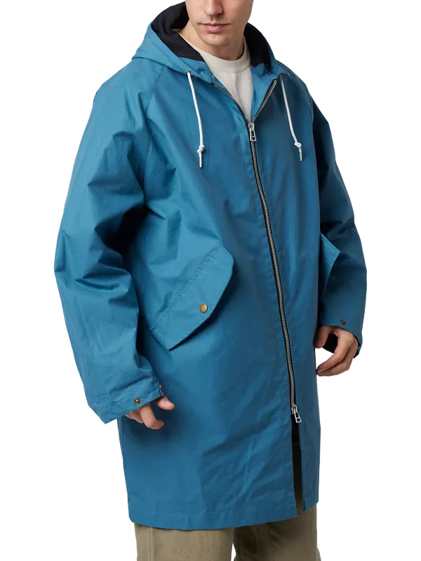 Peregrine Woodchester Hooded Cagoule