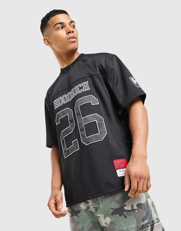 Hoodrich Playmaker Jersey