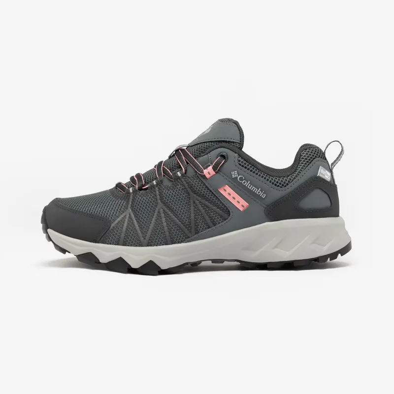 COLUMBIA Women’s waterproof mountain hiking boots - Columbia Peakfreak