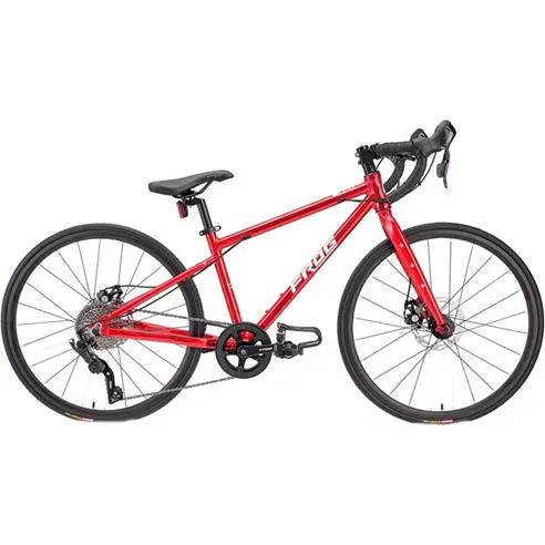 Frog Road 61 - 24 Inch Kids Bike