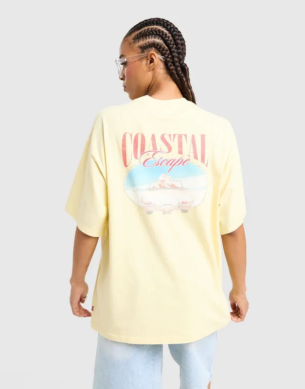 LEVI'S Coast T-Shirt