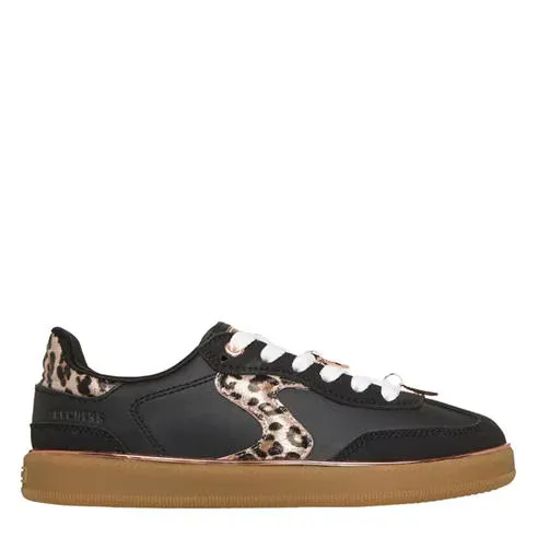 Skechers Kids' Hotshot Low-Top Trainers