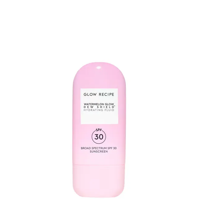 Glow Recipe Watermelon Glow Dew Shield SPF 30 50ml