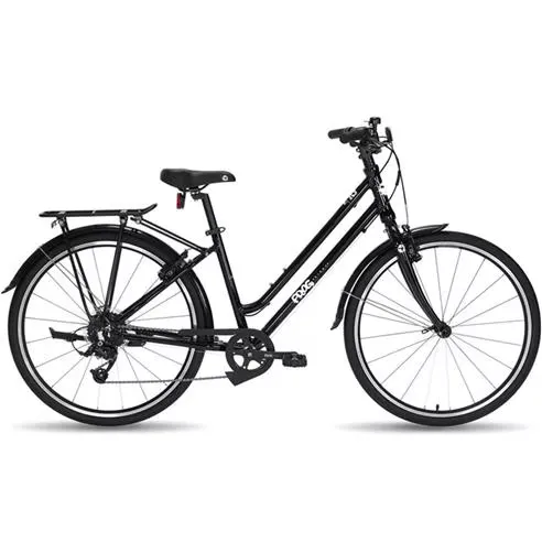 Frog City 67 - 26 Inch Kids Bike
