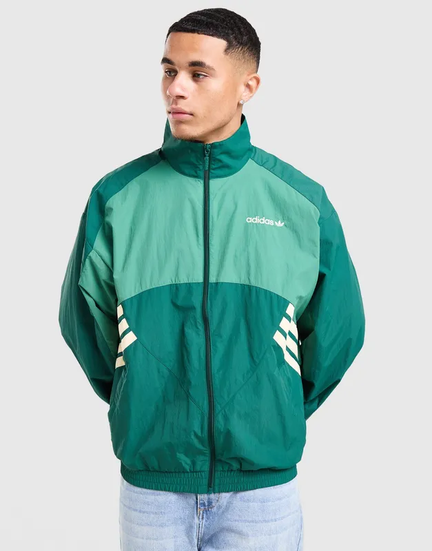 adidas Originals Munich 93 Woven Track Top