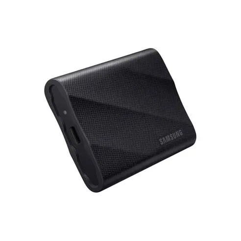 Samsung T9 Portable SSD 2TB Up to 2000MB/s USB 3.2 Gen 2x2 External Solid State Drive