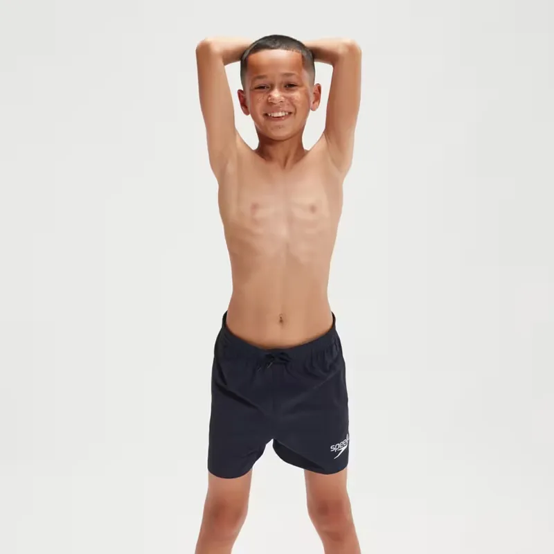 SPEEDO Boys Essentials 13 Swim Shorts (Navy)