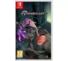 NINTENDO SWITCH Voidwrought