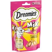 Dreamies Mix Cat Treats