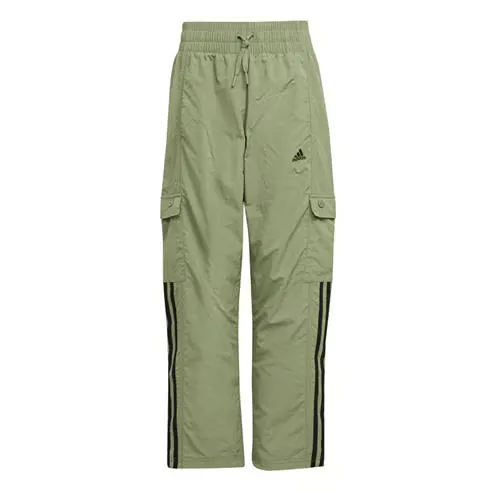 adidas Unisex Kids Cargo Trousers