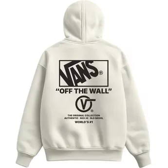 Vans Stockpile Hood Mens