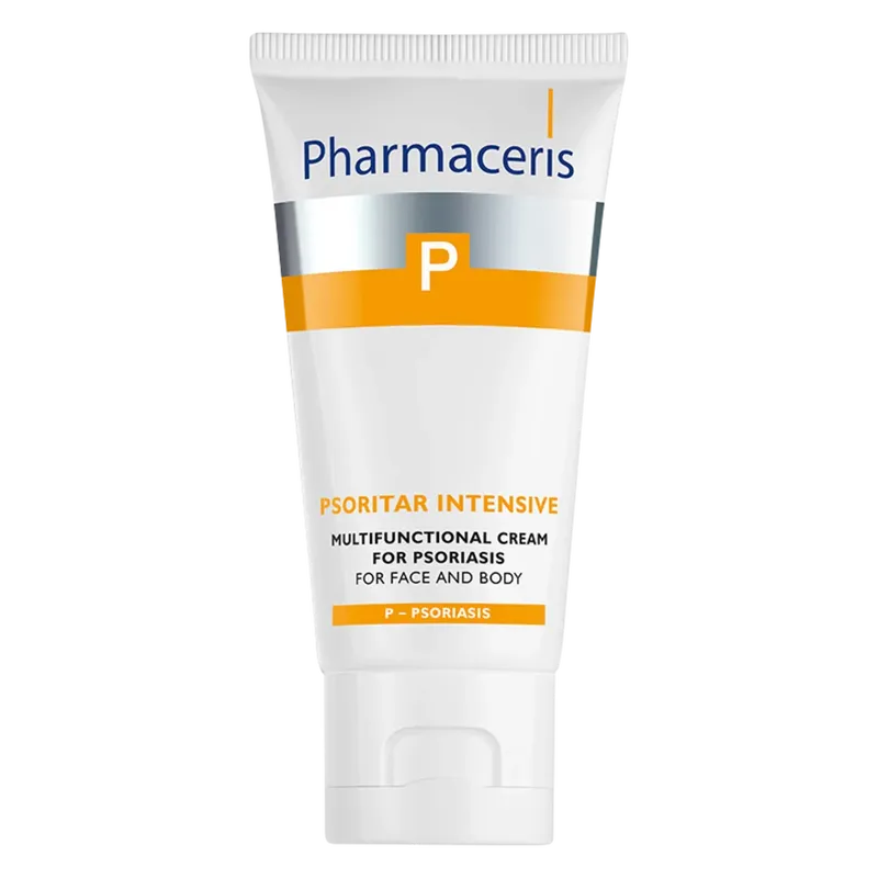 Pharmaceris P Psoritar Intensive Multifunctional Cream