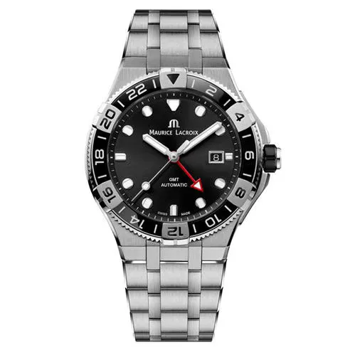 Maurice Lacroix Men's Quartz Analogue Watch