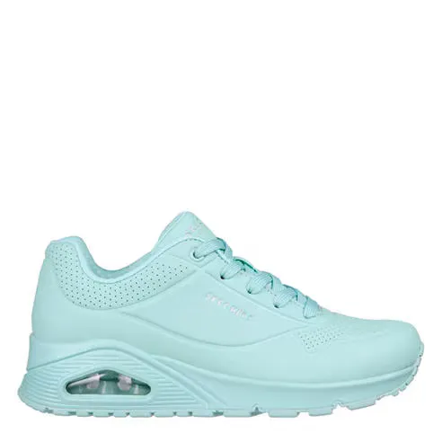 Skechers Women's Low Top Classic Trainers