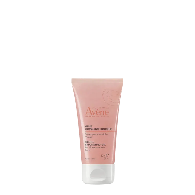 Avene Gentle Exfoliating Gel