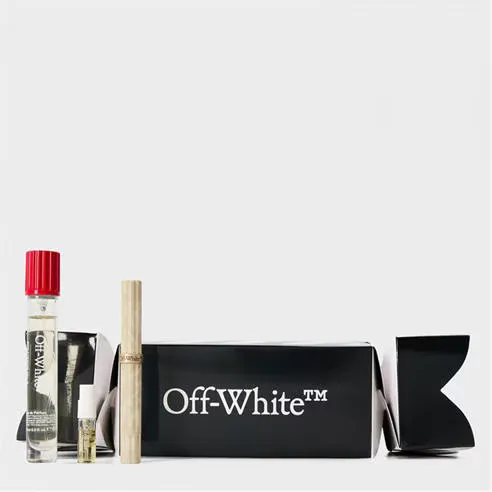 OFF WHITE Beauty Cracker