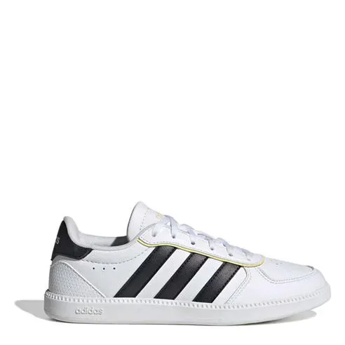 adidas Breaknet Sleek Shoes Juniors