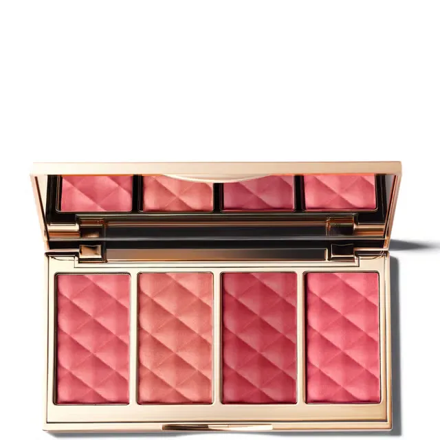 ICONIC London Soft Touch Blush Palette