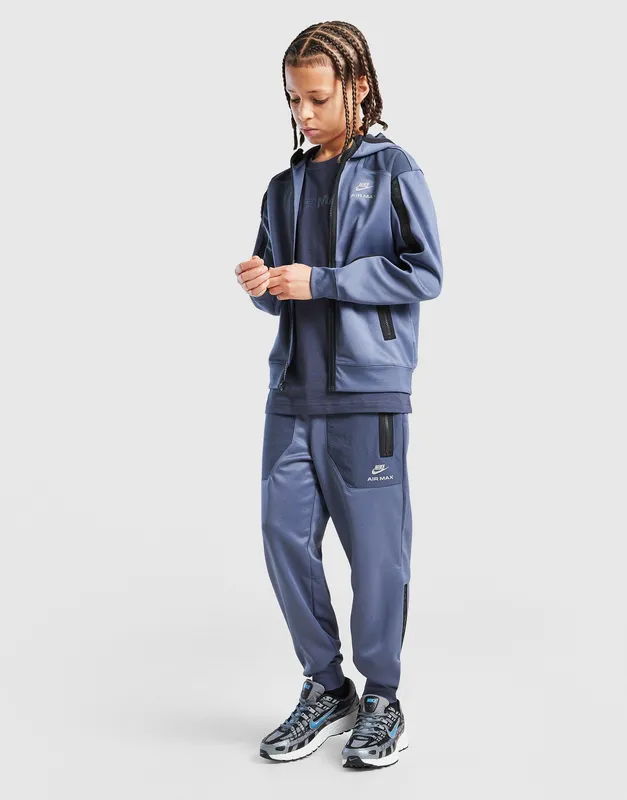 Nike Air Max Track Pants Junior