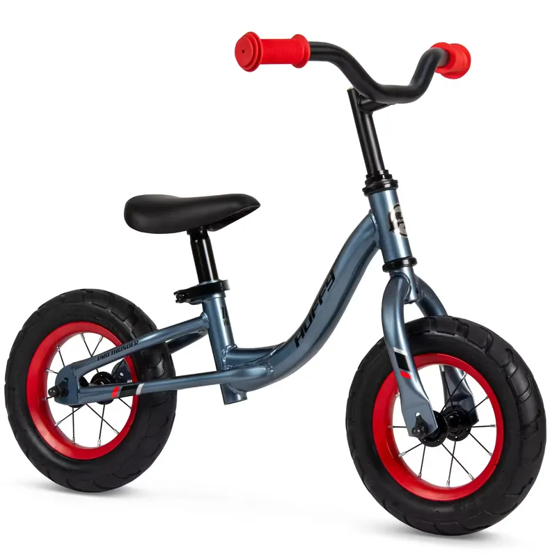 HUFFY SPORTS Pro Thunder 10in Balance Bike