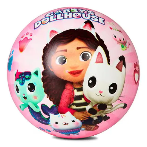 Character Gabby Toy Balls